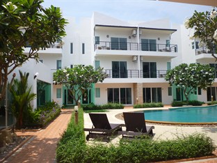Agoda.com Thailand Apartments & Hotels