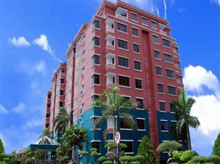 Agoda.com Indonesia Apartments & Hotels