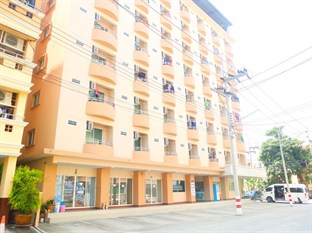 Agoda.com Thailand Apartments & Hotels