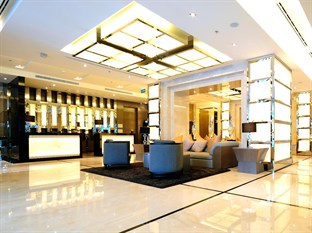 Agoda.com Thailand Apartments & Hotels