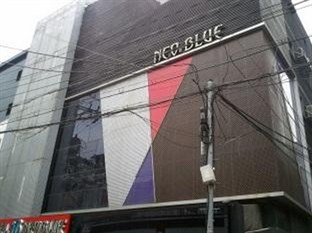 Agoda.com South Korea Apartments & Hotels