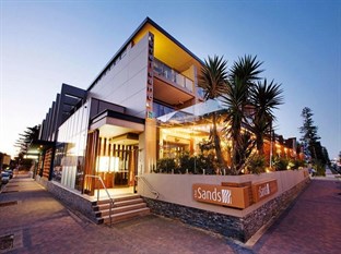Agoda.com Australia Apartments & Hotels