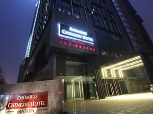 Agoda.com China Apartments & Hotels