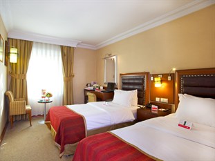 Agoda.com Turkey Apartments & Hotels