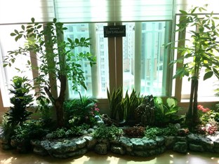 Agoda.com South Korea Apartments & Hotels