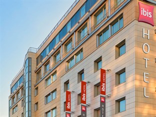 Agoda.com Russia Apartments & Hotels