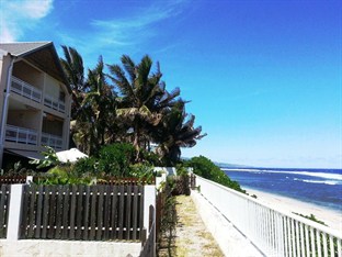 Agoda.com Reunion Island Apartments & Hotels