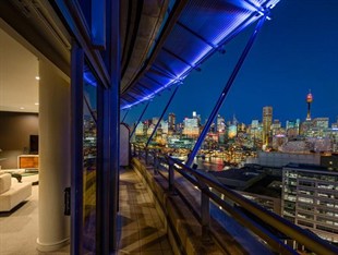 Agoda.com Australia Apartments & Hotels