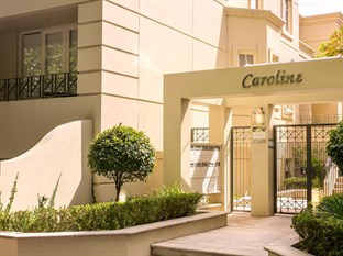 Agoda.com Australia Apartments & Hotels