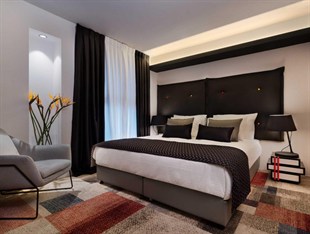 Agoda.com Israel Apartments & Hotels