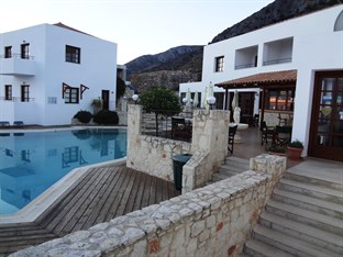 Agoda.com Greece Apartments & Hotels