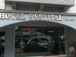 Agoda.com Malaysia Apartments & Hotels