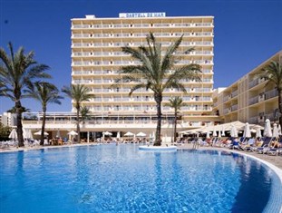 Agoda.com Spain Apartments & Hotels