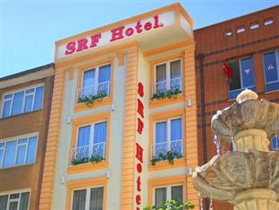 Agoda.com Turkey Apartments & Hotels