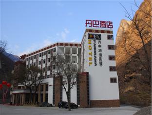 Agoda.com China Apartments & Hotels