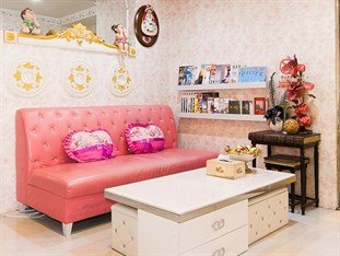 Agoda.com Taiwan Apartments & Hotels