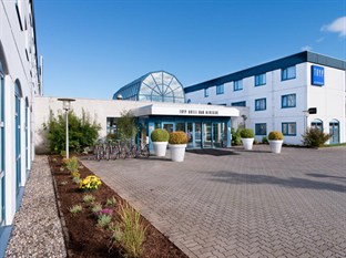 Agoda.com Germany Apartments & Hotels