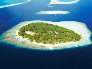 Agoda.com Maldives Apartments & Hotels