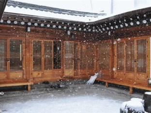 Agoda.com South Korea Apartments & Hotels