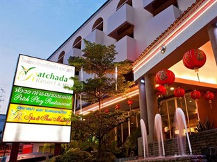 Agoda.com Thailand Apartments & Hotels