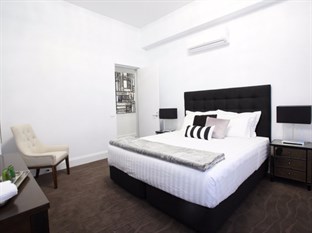 Agoda.com Australia Apartments & Hotels