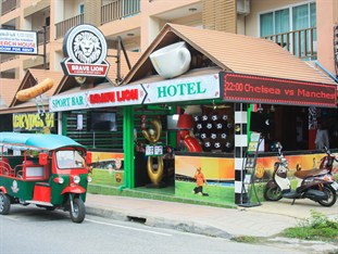 Agoda.com Thailand Apartments & Hotels