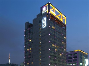 Agoda.com South Korea Apartments & Hotels