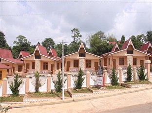 Agoda.com Myanmar Apartments & Hotels