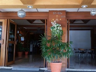 Agoda.com Thailand Apartments & Hotels