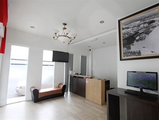 Agoda.com Malaysia Apartments & Hotels