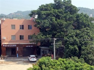 Agoda.com China Apartments & Hotels