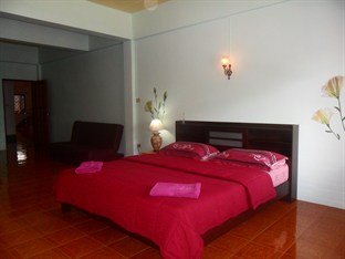 Agoda.com Thailand Apartments & Hotels