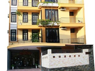 Agoda.com Vietnam Apartments & Hotels  