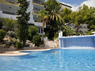 Agoda.com Spain Apartments & Hotels