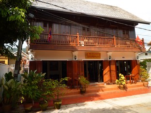 Agoda.com Laos Apartments & Hotels