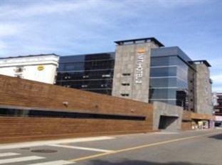 Agoda.com South Korea Apartments & Hotels