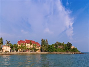 Agoda.com Vietnam Apartments & Hotels  