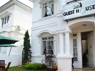 Agoda.com Indonesia Apartments & Hotels