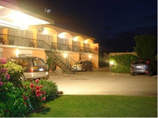 Agoda.com New Zealand Apartments & Hotels