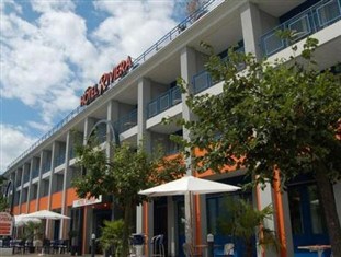 Agoda.com Switzerland Apartments & Hotels