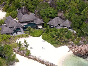 Agoda.com Seychelles Apartments & Hotels