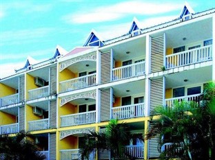 Agoda.com Reunion Island Apartments & Hotels