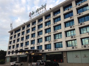 Agoda.com Thailand Apartments & Hotels