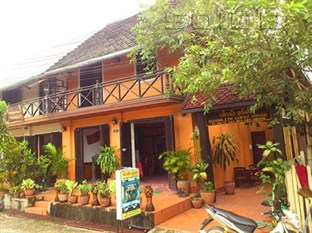 Agoda.com Laos Apartments & Hotels