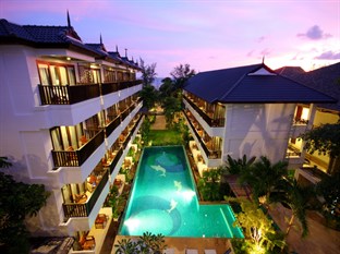 Agoda.com Thailand Apartments & Hotels