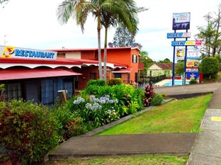 Agoda.com Australia Apartments & Hotels