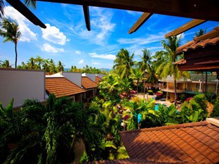 Agoda.com Thailand Apartments & Hotels
