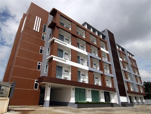 Agoda.com Thailand Apartments & Hotels