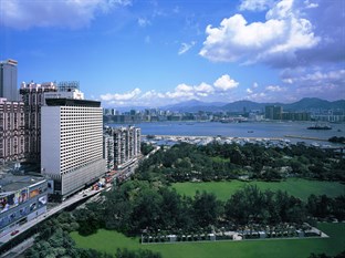 Agoda.com Hong Kong Apartments & Hotels