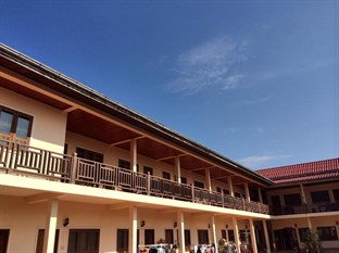 Agoda.com Laos Apartments & Hotels